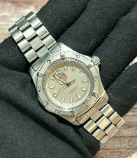 [Vintage] Orologio Uomo TAG