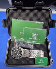 Orologio steeldive sd1979 - orologio,