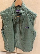 Patagonia Men's Nano Puff Vest
