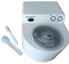 Gelatissimo NEMOX CICM 165W