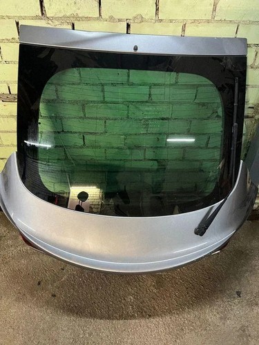 Coperchio bagagliaio opel - coperchio,