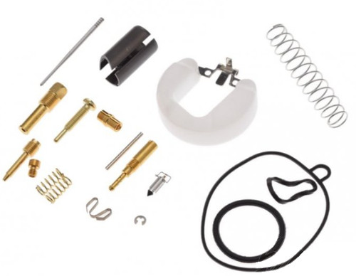 Kit riparazione carburatore