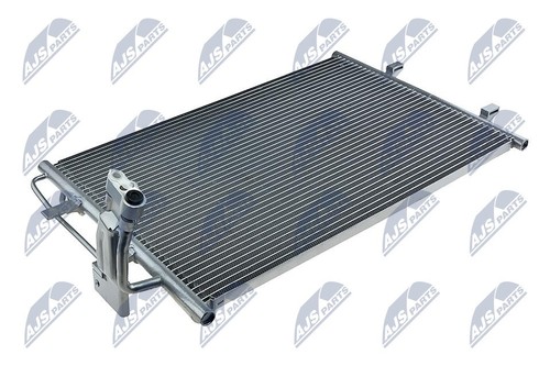 Condensatore climatizzatore - condensatore,,