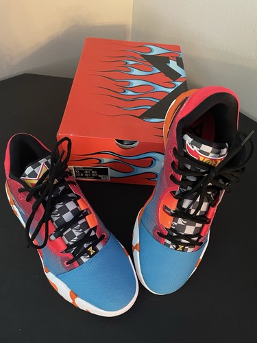 Nike nrg - pg, 6