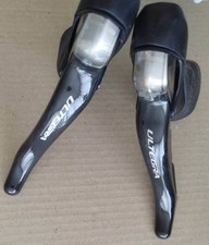 Shimano Ultegra Sti Lever Set