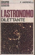 L'ASTRONOMO DILETTANTE