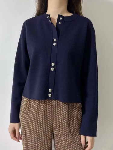 Sezane agathe cardigan - sezane, sz