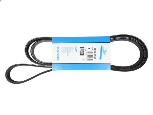 Dayco 7pk2035s poly belt - dayco,
