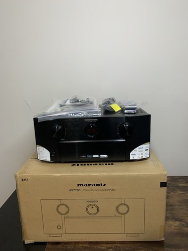 Marantz av7706 canali 8k - av7706,