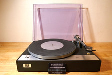 Platine vinyle era model - platine, 444