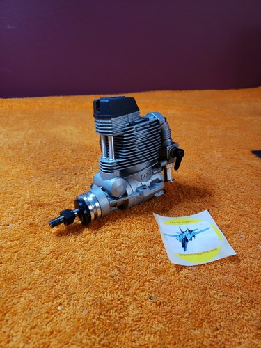 Motore a 56 - os,