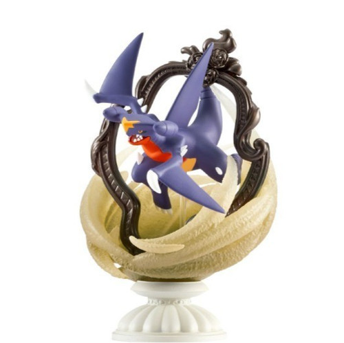 Ment pokemon collezione - re-ment,