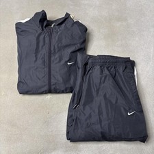 Tuta Nike Track Vintage Uomo