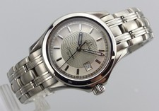 Omega seamaster 120 lady - seamaster,