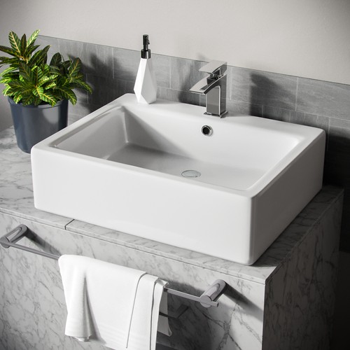Nes home lavabo appoggio - nes,
