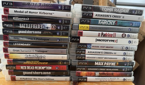 Lotto giochi ps3 - lotto,