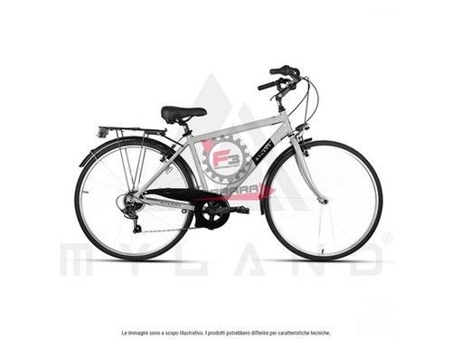 653 b02800061 bici uomo - uomo, 28