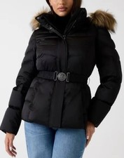 Giubbotto Donna Guess Con