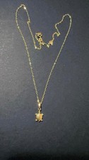 Collana con Ciondolo Tartaruga