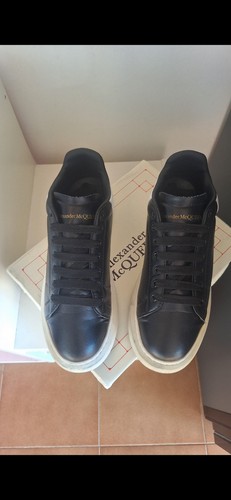 Mcqueen nere - mcqueen,