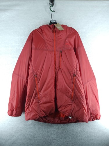 Giacca parka das - das, uomo