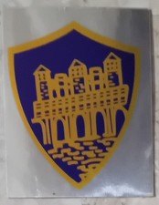 Figurina Campioni Campionato 1991 90-91 scudetto Chievo Verona n A 31