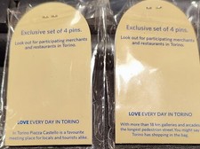 LOTTO 2 Spille TORINO 2006