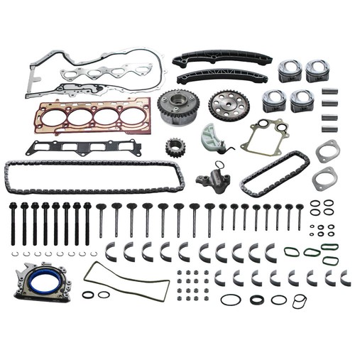 Jeu pistons for - jeu, de