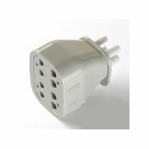 Tech sdoppiatore adattatore - sdoppiatore,
