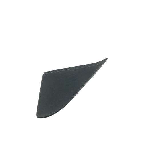 Plastica triangolo esterna - plastica,