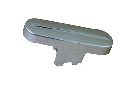 Coperchio mozzo forcella sip - mozzo,