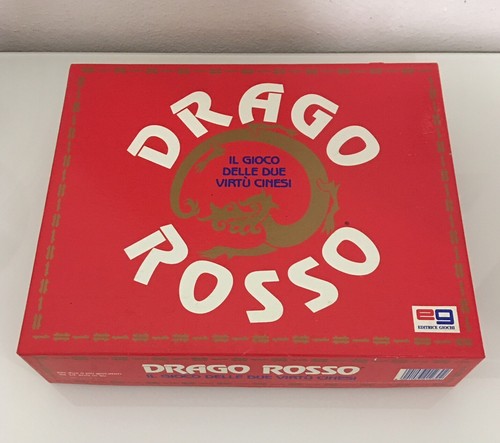 Drago rosso gioco delle - drago,
