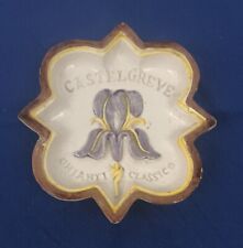 Posacenere ceramica Vintage