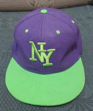 Cappello Unisex NY Collection