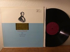 Gaetano Donizetti Betley (La