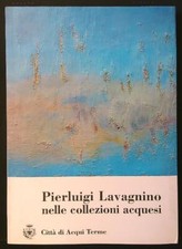 PIERLUIGI LAVAGNINO NELLE