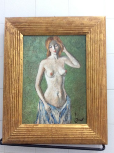 Pino baù nudo - di, donna