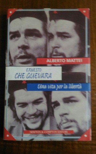 Ernesto che guevara alberto - ernesto,