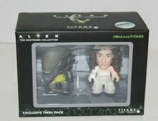 Alien The Nostromo Collection