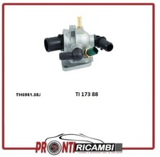 TERMOSTATO VALVOLA TERMOSTATICA FIAT GRANDE PUNTO (199_) 1.3 D Multijet