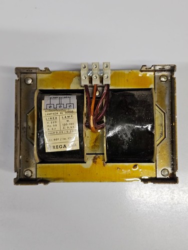 Regalux alimentatore per