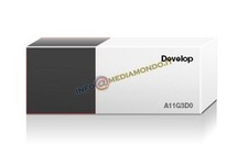 ORIGINALE TONER DEVELOP