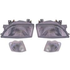 Set Di Fari Alogeni Per Ford