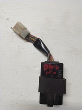 CENTRALINA FARO ANTERIORE LUCI