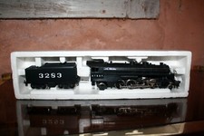 Trains HO  Lima Locomotive à