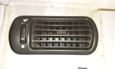 Bocchetta aria cruscotto