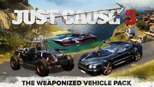 (Xbox One) Just Cause 3: The