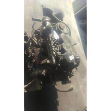 ⭐ MOTORE COMPL. (AUTOCARRO) PER VEICOLI INDUSTRIALI MOTOSCOPA IVECO 1950