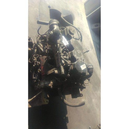Motore compl - motore, compl.