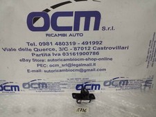 07356294040 INTERRUTTORE PULSANTE ALZAVETRO ANTERIORE DX = SX FIAT 500 DAL 2015